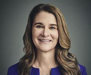 Melinda Gates