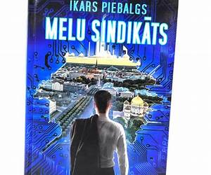 Melu Sindikāts Melu Sindikāts
