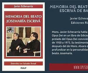 Memoria del Beato Josemaría Escrivá