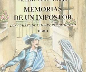 Memorias de un impostor Tomo 2 Memorias de un impostor Tomo 2