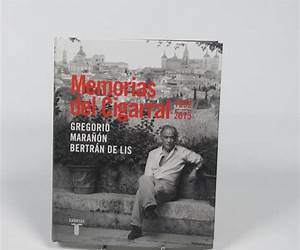 Memorias del Cigarral Memorias del Cigarral