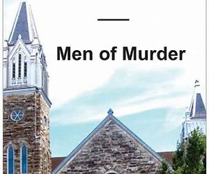 Men of FaithMen of Murder