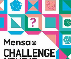 Mensa Challenge Your IQ Pack by Mensa Ltd (2015-09-10) Mensa Challenge Your IQ Pack by Mensa Ltd (2015-09-10)