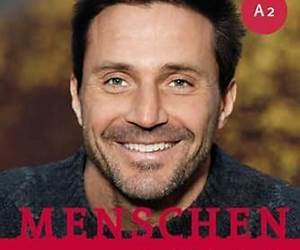 Menschen. A2. Kursbuch. Con Espansione Online. Per Le Scuole Superiori. Con Dvd-rom: Menschen.a2.kursb.+dvd-rom (l.alum.) (German Edition) Menschen. A2. Kursbuch. Con Espansione Online. Per Le Scuole Superiori. Con Dvd-rom: Menschen.a2.kursb.+dvd-rom (l.alum.) (German Edition)