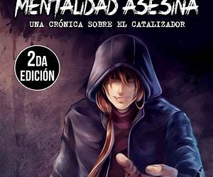 Mentalidad Asesina Mentalidad Asesina