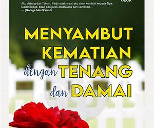 Menyambut Kematian Menyambut Kematian