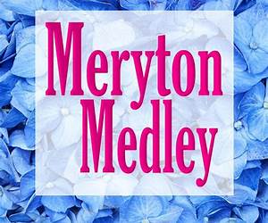 Meryton Medley: Four Pride and Prejudice Novelettes Meryton Medley: Four Pride and Prejudice Novelettes