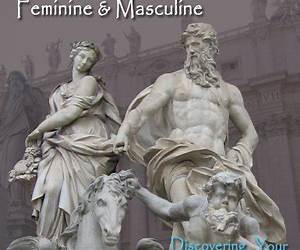 Metaphors of the Feminine and MasculineDiscovering Your Personal Mythology Metaphors of the Feminine and MasculineDiscovering Your Personal Mythology