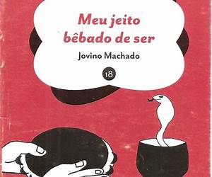 Meu jeito bêbado de ser Meu jeito bêbado de ser