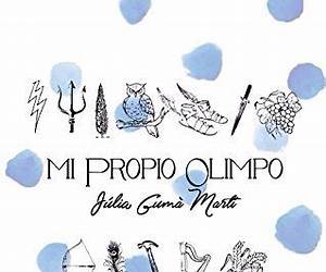 Mi Propio Olimpo Mi Propio Olimpo