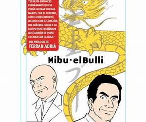 Mibu- elBulli Mibu- elBulli