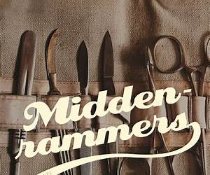 Middenrammers Middenrammers