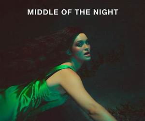 Middle of the Night Middle of the Night