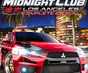 Midnight Club