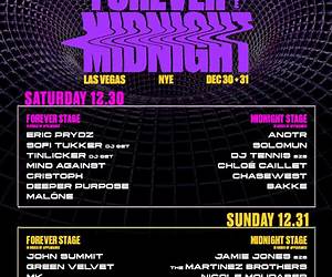 Midnight Forever: Zombies Midnight Forever: Zombies