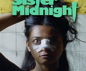 Midnight Sisterhood