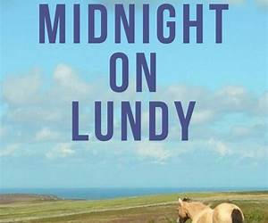 Midnight on Lundy