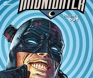 Midnighter (2015-) #8 Midnighter (2015-) #8