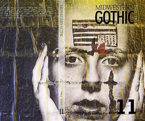 Midwestern Gothic: Winter 2016Issue 20 Midwestern Gothic: Winter 2016Issue 20