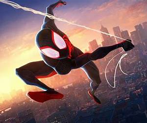 Miles Morales: Ultimate Spider-Man n. 6: Verso la fine Miles Morales: Ultimate Spider-Man n. 6: Verso la fine