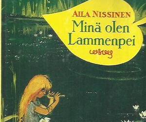 Minä olen Lammenpei Minä olen Lammenpei