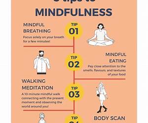 Mindfulness For Beginners: Make The Most Out Of Your Life (Mindfulness, Mindfulness For Beginners, Meditation, Meditation For Beginners)