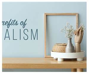 Minimalist Lifestyle Less is the New More (Minimalist Living, Minimalist Life, Minimalist Tips to Downsize, Simplify, Declutter, and Enjoy Life to the Fullest)
