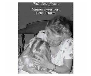 Minner nytes best alene i storm