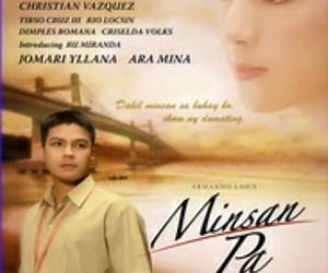 Minsan Pa Minsan Pa