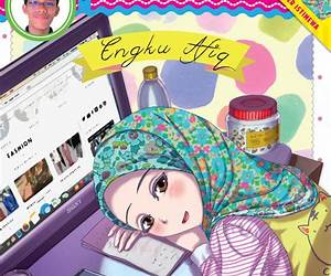 Miss Blogger