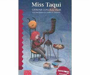 Miss Taqui