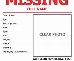 Missing (Cass Lehman and Detective Ed Dyson #3)