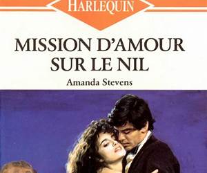 Mission D'Amour Mission D'Amour