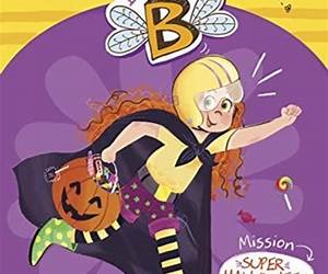 Mission Super Halloween (Bumble B.)