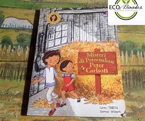 Misteri di Peternakan Peter Carlson (Karya Penulis Cilik) Misteri di Peternakan Peter Carlson (Karya Penulis Cilik)