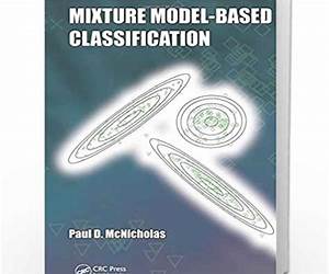 Mixture Model-Based Classification