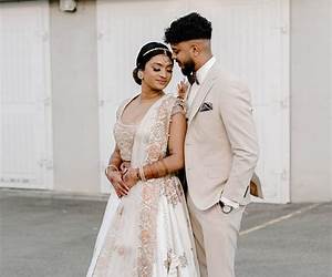 Modern Indian Weddings