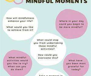 Moments of Mindfulness: Find a Little Stillness in a Busy World Moments of Mindfulness: Find a Little Stillness in a Busy World