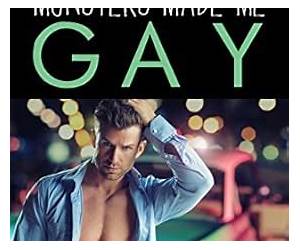 Monsters Made Me Gay: Swamp Ape Gangbang Monsters Made Me Gay: Swamp Ape Gangbang