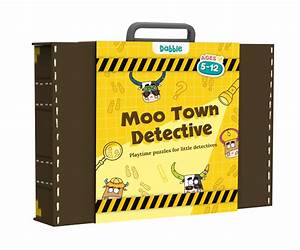 Moo Town Moo Town