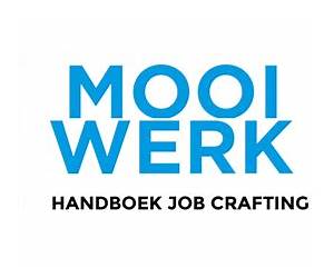 Mooi werk