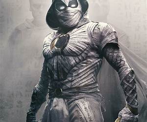 Moon Knight #27 Moon Knight #27
