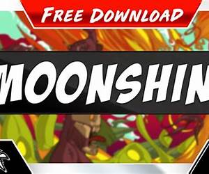 Moonshine \u0026 Magic (Beauregard the Monster Hunter) Moonshine \u0026 Magic (Beauregard the Monster Hunter)