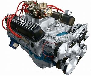 Mopar Small-Block Engines: How to Build Max Performance (Performance How-to, SA377)