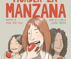 Morder la manzana: La revolución será feminista o no será