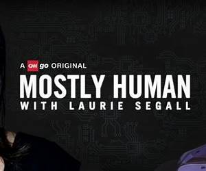 Mostly Human: A 4Pollack Series Book One Mostly Human: A 4Pollack Series Book One