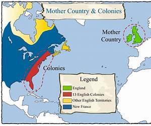 Mother Country
