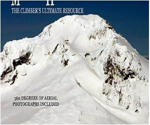Mount Hood South Side RouteThe Climbers Ultimate Resource (Cascade Climbs Popular Routes Book 1) Mount Hood South Side RouteThe Climbers Ultimate Resource (Cascade Climbs Popular Routes Book 1)