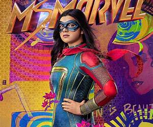 Ms. Marvel #14