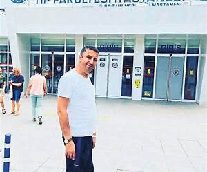 Mucize Adam: Ameliyatsız İlaçsız 32 Ayda 203 Kg